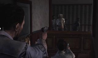 行尸走肉大结局 行尸走肉大结局