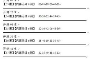 帝王将相是什么生肖? 帝王将相是什么生肖?