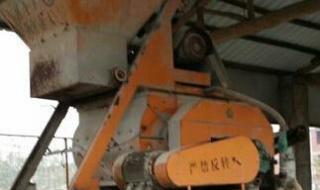 砖厂设备有哪些 砖厂设备有哪些