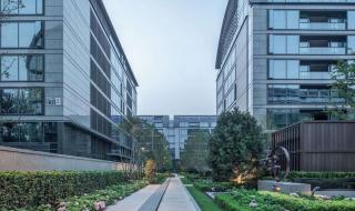 西山别墅区 西山别墅区