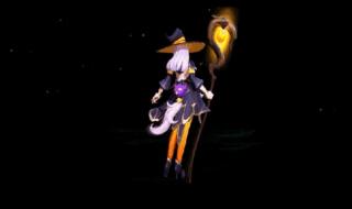 王者荣耀魔女事件