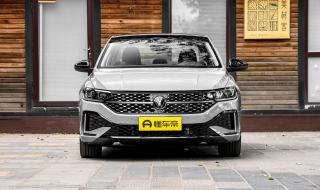 新朗逸1.4t加什么油 新朗逸1.4t加什么油