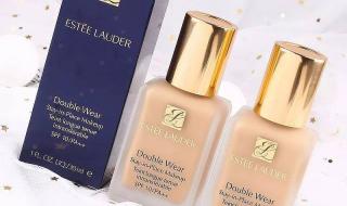 雅诗兰黛的粉底液 雅诗兰黛的粉底液