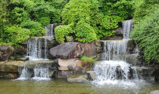 新安江水库 新安江水库