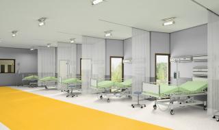 医院地板胶 医院地板胶