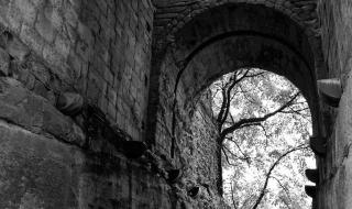 最后的要塞 最后的要塞