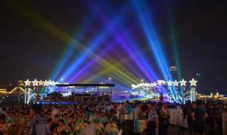 青岛啤酒节是什么时候 青岛啤酒节是什么时候