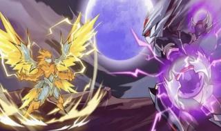 赛尔号瑞尔斯技能表 赛尔号瑞尔斯技能表