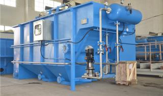 酸洗磷化污水处理设备 酸洗磷化污水处理设备