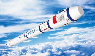 神舟十号发射过程