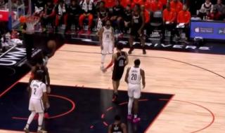 2023nba总决赛日期 2023nba总决赛日期