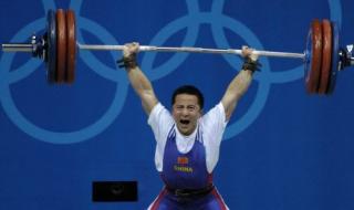 2004奥运金牌排行榜 2004奥运金牌排行榜