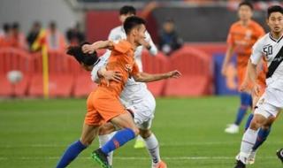 中超鲁能比赛时间 中超鲁能比赛时间