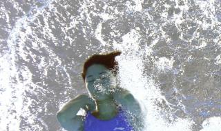 第十二届全运会跳水 第十二届全运会跳水