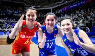 超级女排决赛时间表 超级女排决赛时间表