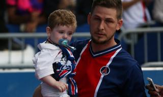 梅西加入大巴黎时间