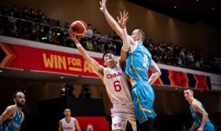 篮球世界杯2023预选赛 篮球世界杯2023预选赛