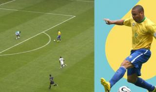 06年巴西队阵容有多恐怖 06年巴西队阵容有多恐怖