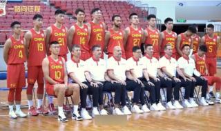 2023年中国篮球世界杯 2023年中国篮球世界杯